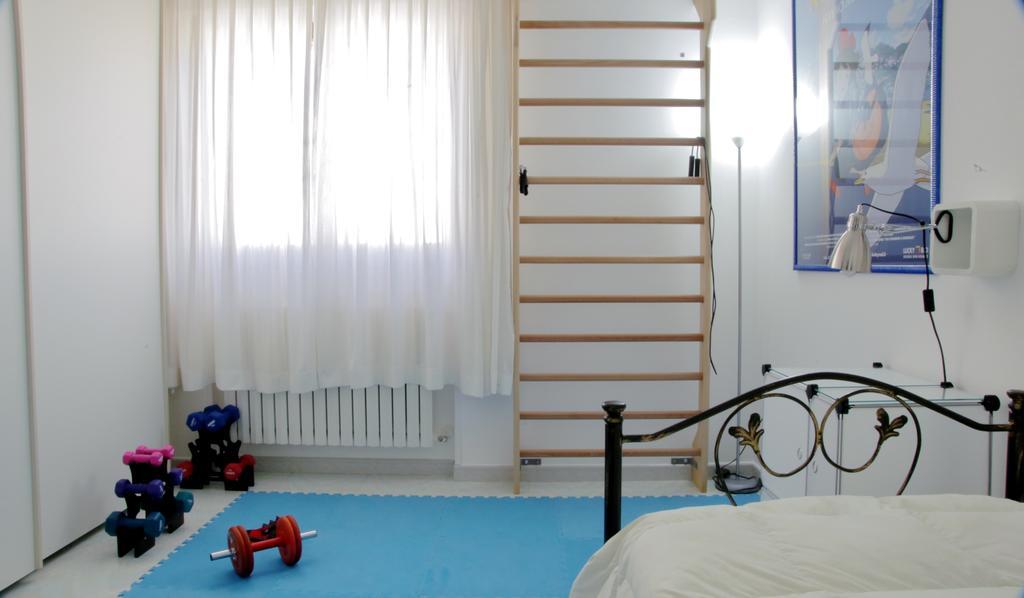 ホテル Matera Belvedere 部屋 写真