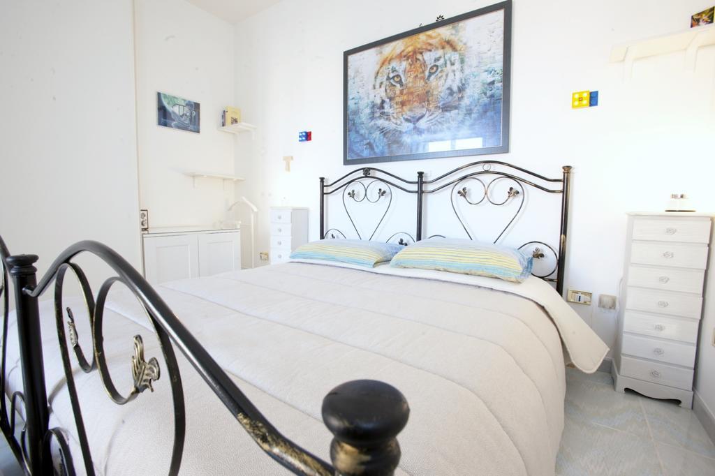 ホテル Matera Belvedere 部屋 写真